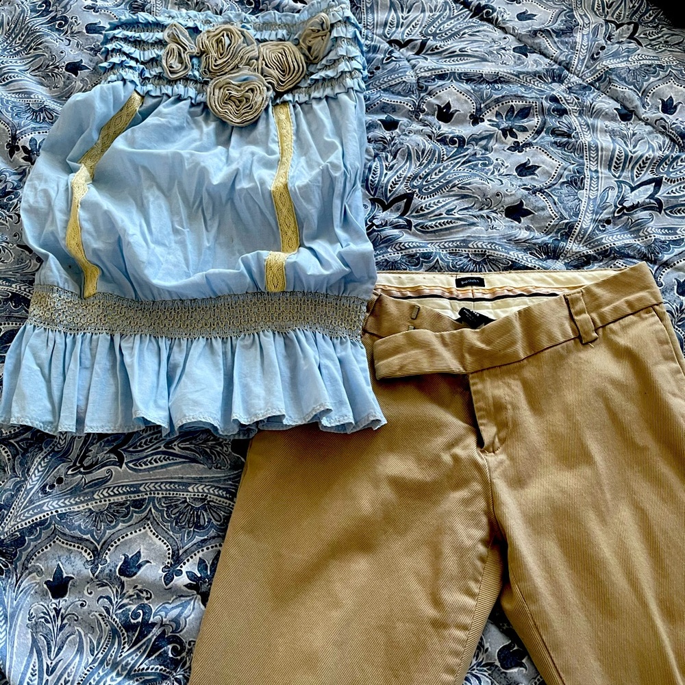 Cute Outfit